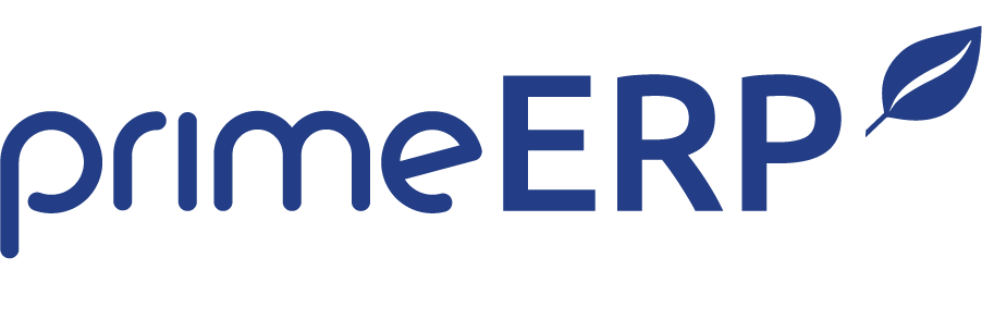 Prime ERP